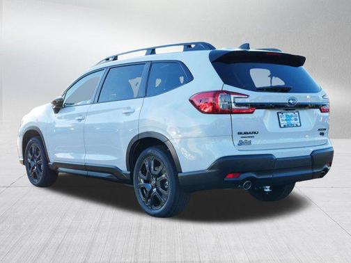 2025 Subaru Ascent Onyx Edition 7-Passenger