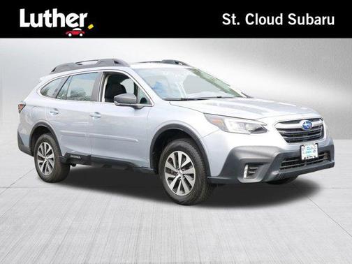 2022 Subaru Outback Base