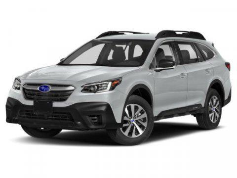 2022 Subaru Outback Base