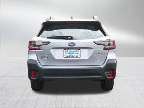 2022 Subaru Outback Base