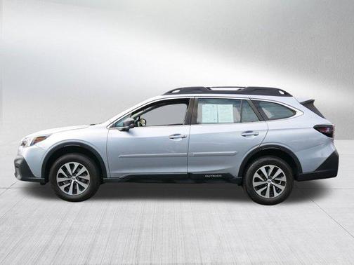 2022 Subaru Outback Base