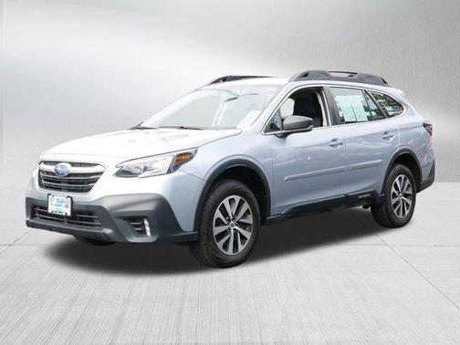 2022 Subaru Outback Base