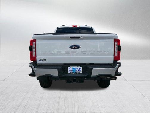 2023 Ford F-350 Lariat