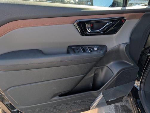 Crystal Black Silica 2026 Subaru Forester Hybrid Sport