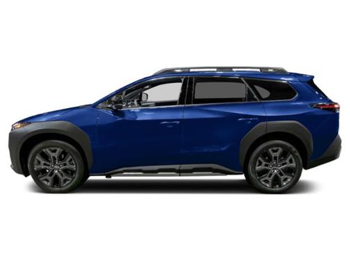 Sapphire Blue Pearl 2026 Subaru Trailseeker Premium