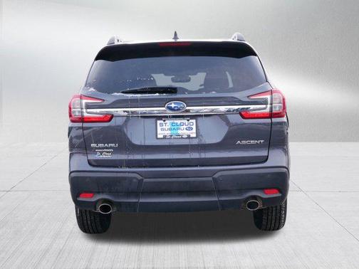 2023 Subaru Ascent Premium 7-Passenger