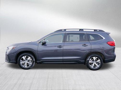 2023 Subaru Ascent Premium 7-Passenger
