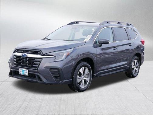 2023 Subaru Ascent Premium 7-Passenger