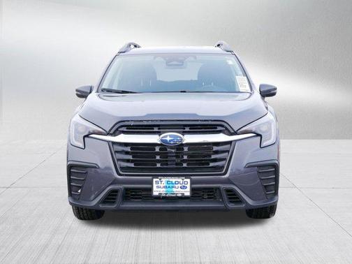 2023 Subaru Ascent Premium 7-Passenger