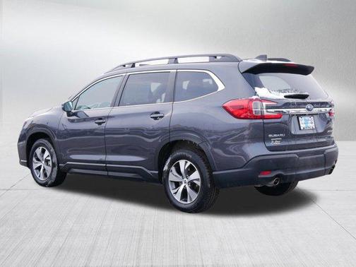 2023 Subaru Ascent Premium 7-Passenger