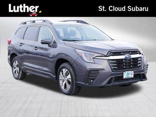 2023 Subaru Ascent Premium 7-Passenger