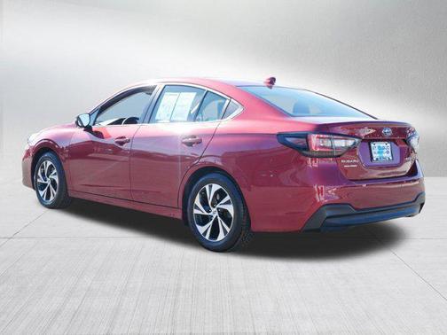 2024 Subaru Legacy Premium