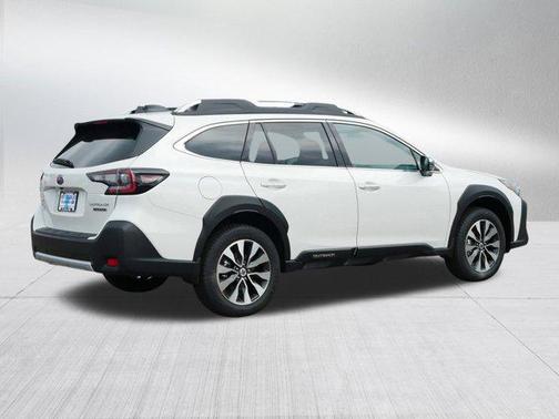 2025 Subaru Outback Touring