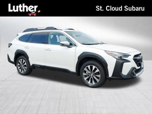 2025 Subaru Outback Touring