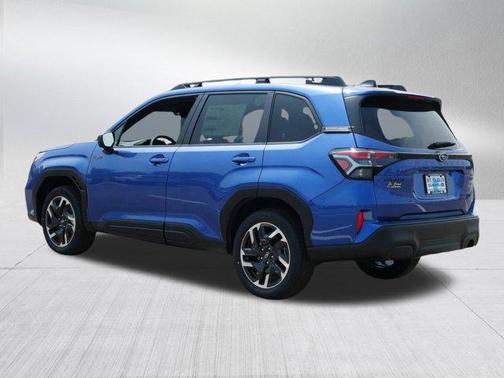 2025 Subaru Forester Hybrid Premium