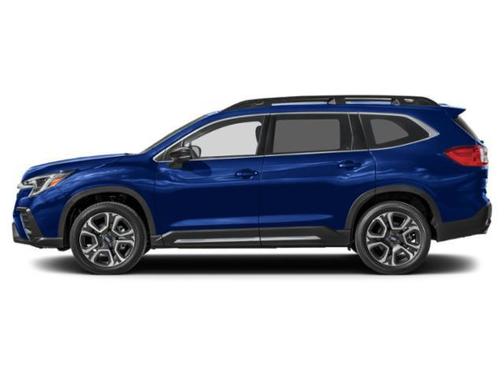 Sapphire Blue Pearl 2026 Subaru Ascent Limited 7-Passenger
