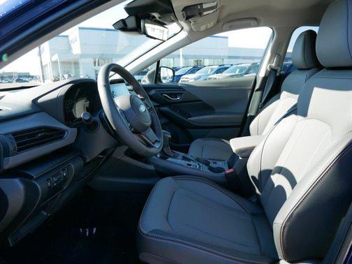 2026 Subaru Crosstrek Hybrid Base