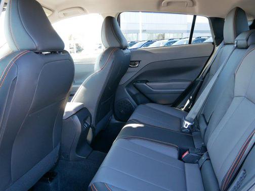 2026 Subaru Crosstrek Hybrid Base