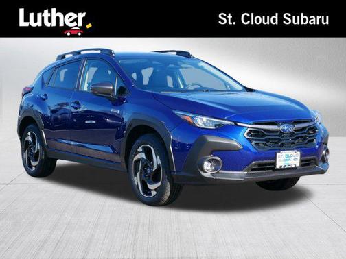2026 Subaru Crosstrek Hybrid Base