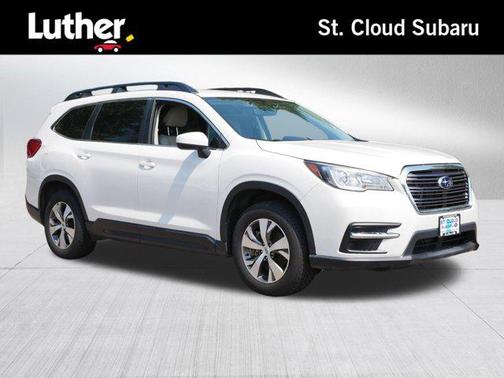 2019 Subaru Ascent Premium 7-Passenger