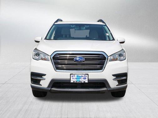 2019 Subaru Ascent Premium 7-Passenger