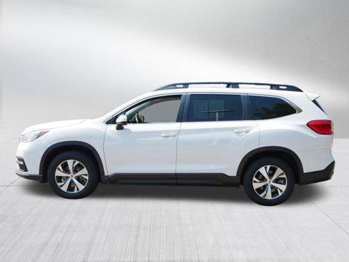 2019 Subaru Ascent Premium 7-Passenger