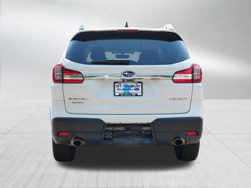 2019 Subaru Ascent Premium 7-Passenger