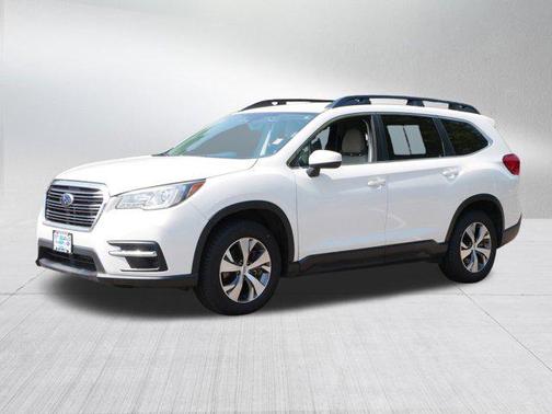2019 Subaru Ascent Premium 7-Passenger