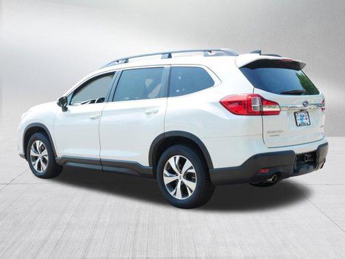 2019 Subaru Ascent Premium 7-Passenger