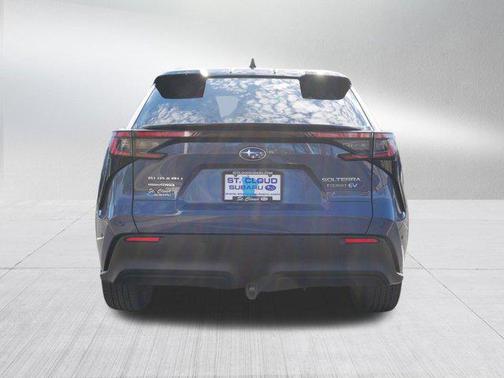 2023 Subaru Solterra Touring