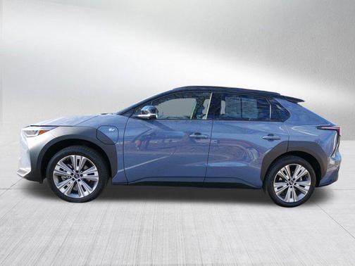 2023 Subaru Solterra Touring