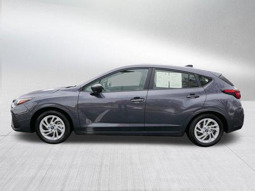 2024 Subaru Impreza Base