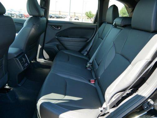 2025 Subaru Forester Hybrid Limited
