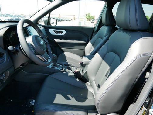2025 Subaru Forester Hybrid Limited