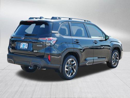 2025 Subaru Forester Hybrid Limited