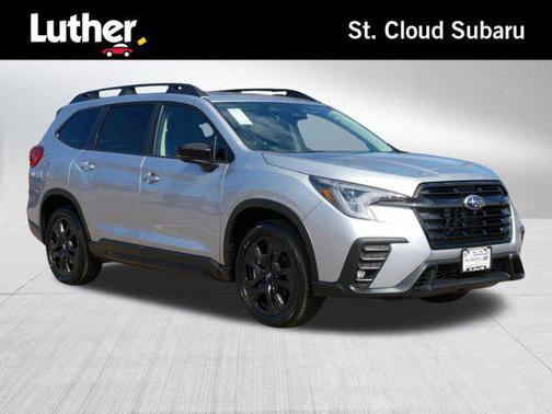 2025 Subaru Ascent Onyx Edition Limited 7-Passenger