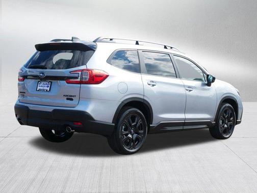 2025 Subaru Ascent Onyx Edition Limited 7-Passenger