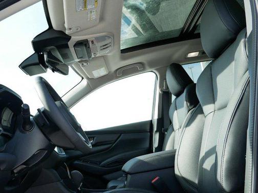 2025 Subaru Ascent Onyx Edition Limited 7-Passenger
