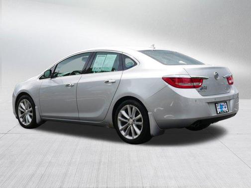 2012 Buick Verano Convenience