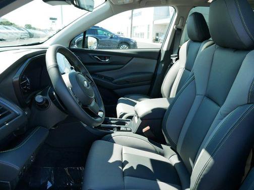 2025 Subaru Ascent Onyx Edition 7-Passenger