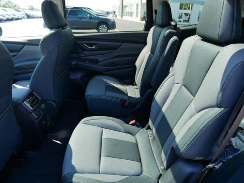 2025 Subaru Ascent Onyx Edition 7-Passenger
