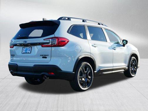2025 Subaru Ascent Onyx Edition 7-Passenger