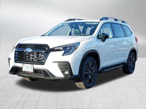 2025 Subaru Ascent Onyx Edition 7-Passenger