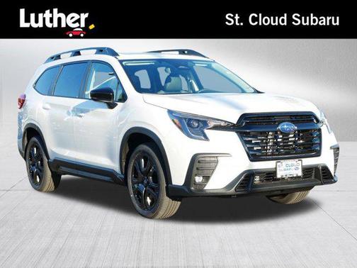 2025 Subaru Ascent Onyx Edition 7-Passenger