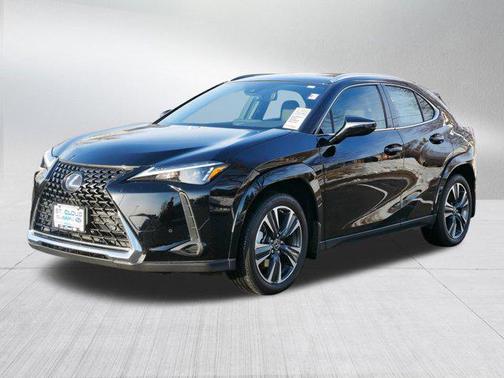 2024 Lexus UX 250h Base
