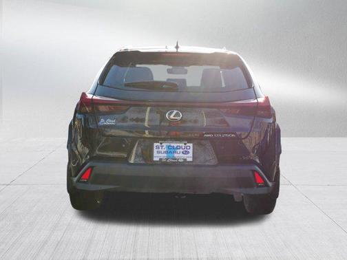 2024 Lexus UX 250h Base