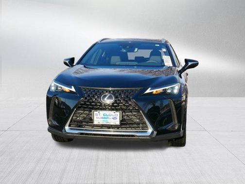 2024 Lexus UX 250h Base