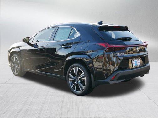 2024 Lexus UX 250h Base