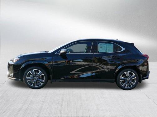2024 Lexus UX 250h Base