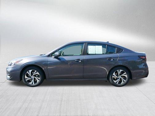 2023 Subaru Legacy Premium